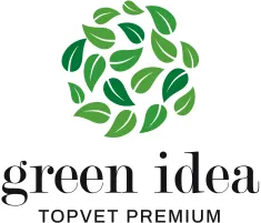Logo Green Idea