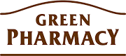 Logo Green Pharmacy