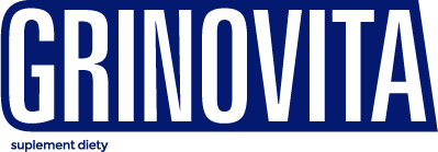 Logo Grinovita