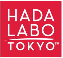 Logo Hada Labo Tokyo