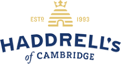 Logo Haddrell's