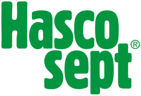 Logo Hascosept