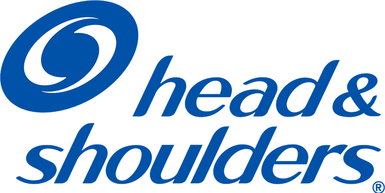 Logo Head & Shoulders