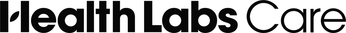Logo Health Labs Care