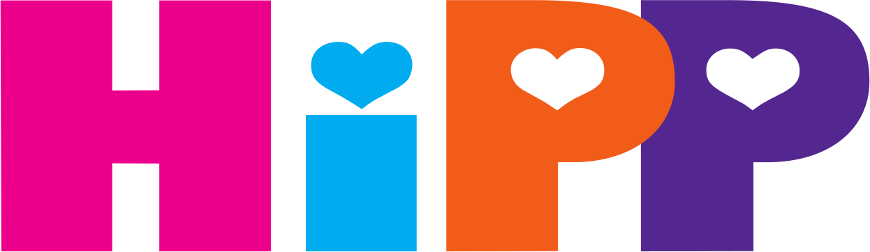 Logo HiPP