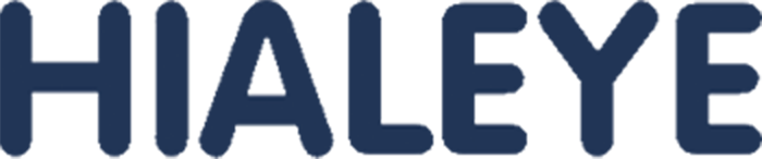 Logo Hialeye
