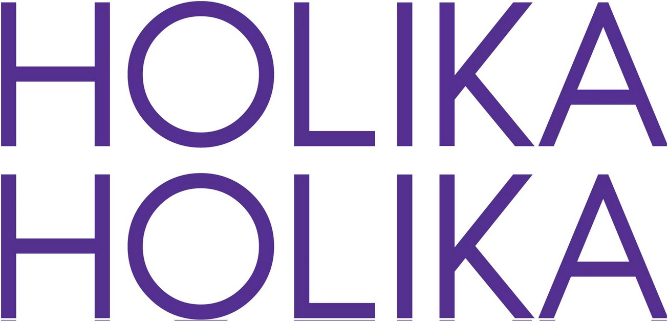 Logo Holika