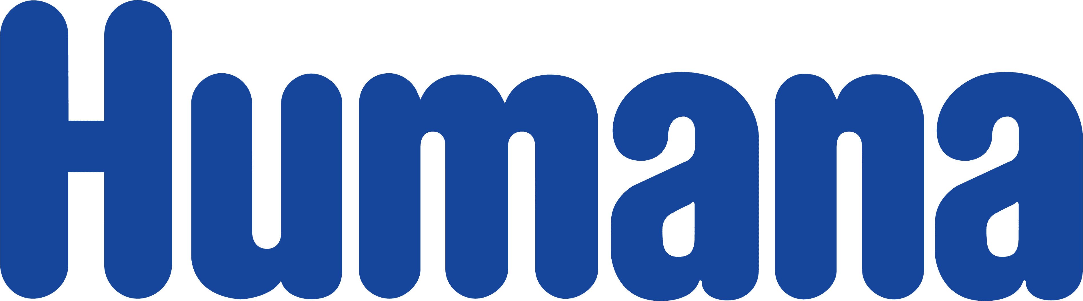 Logo Humana
