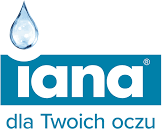 Logo Iana