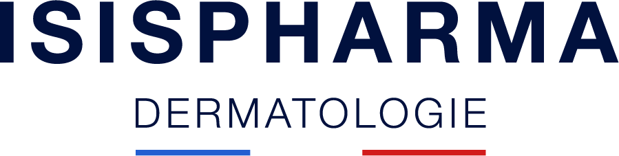 Logo Isispharma