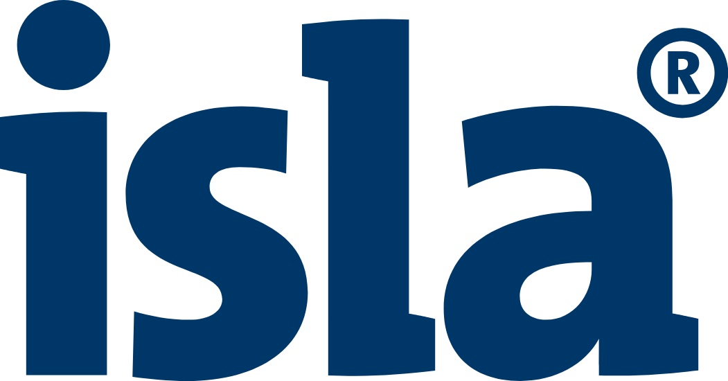 Logo Isla