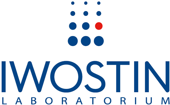 Logo Iwostin