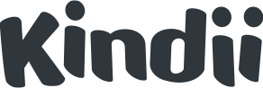 Logo Kindii