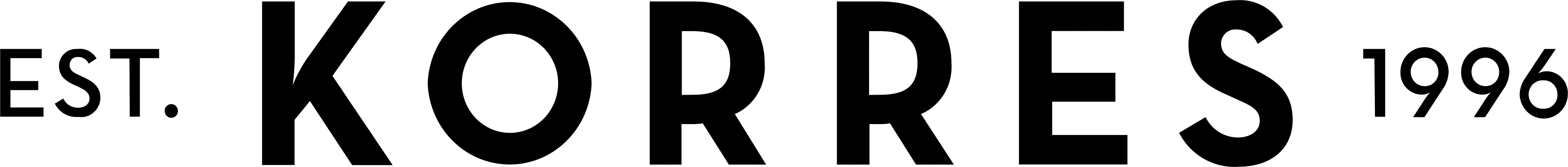 Logo Korres