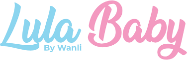 Logo LULA Baby