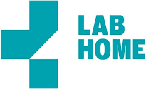 Logo LabHome