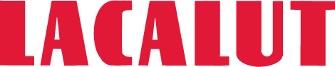 Logo Lacalut
