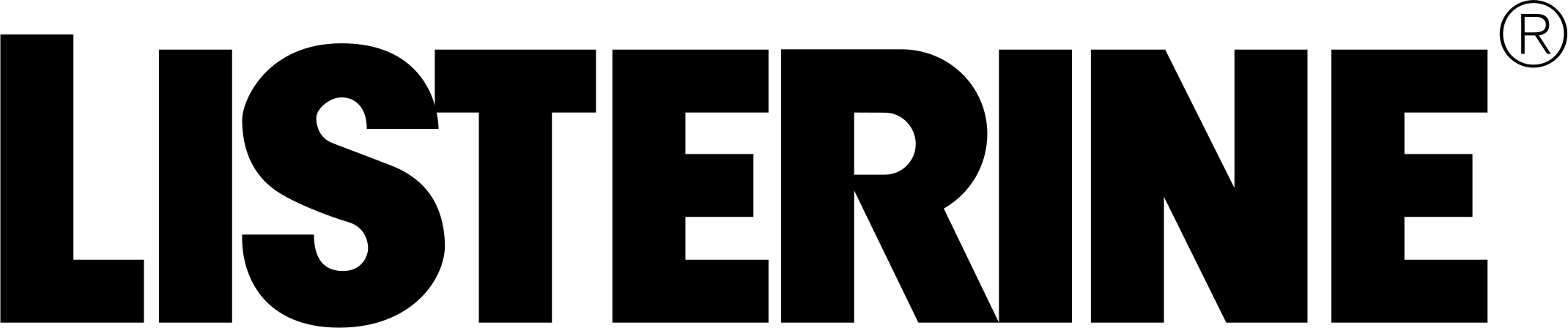 Logo Listerine