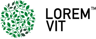 Logo Lorem Vit