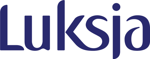 Logo Luksja