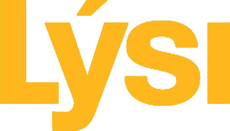 Logo Lysi