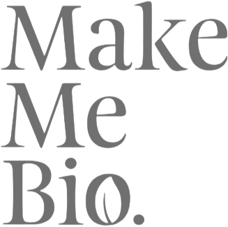 Logo Make Me Bio