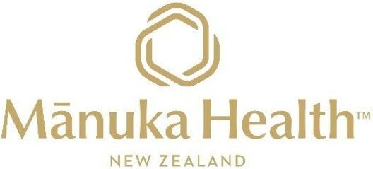 Logo Manuka Health
