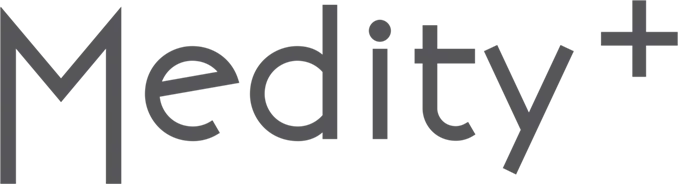 Logo Medity+