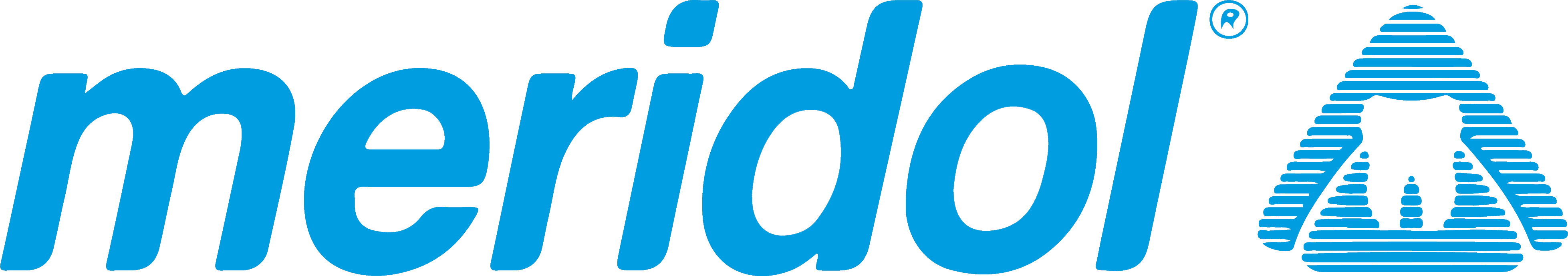 Logo Meridol