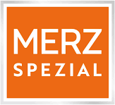 Logo Merz Spezial