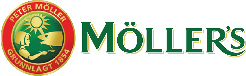 Logo Moller's