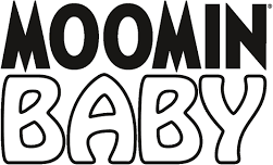 Logo Moomin Baby