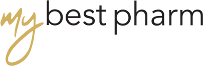 Logo MyBestPharm