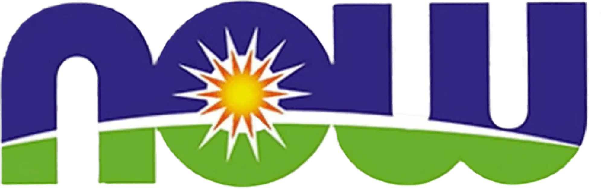 Logo Now Foods