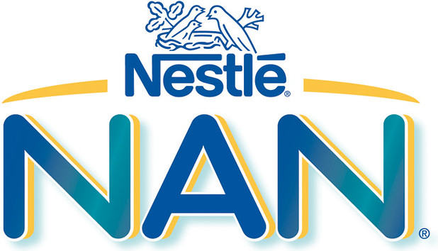 Logo NAN