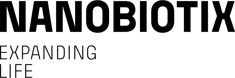 Logo Nanobiotic