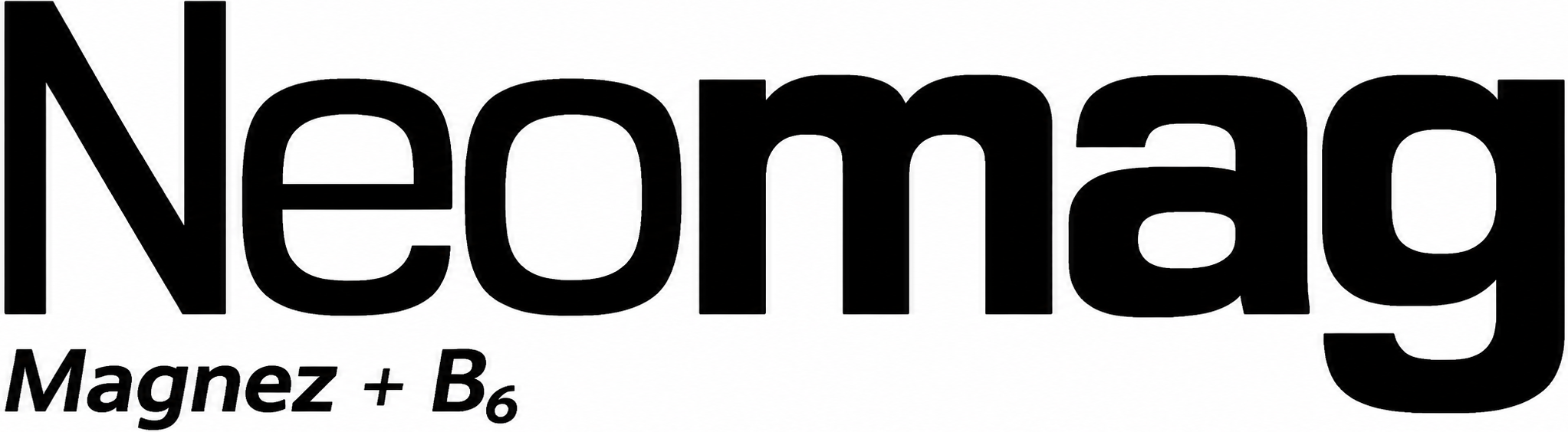 Logo NeoMag