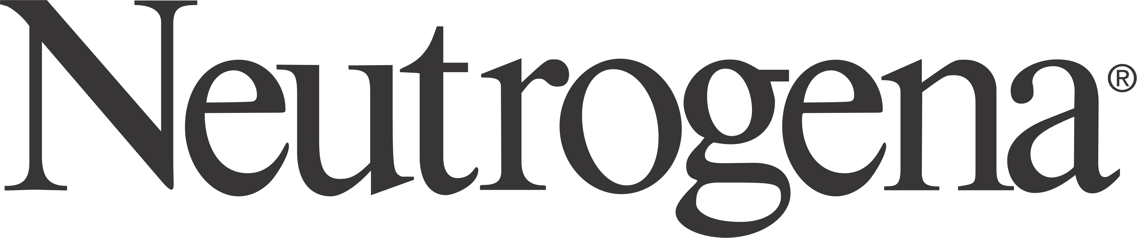 Logo Neutrogena
