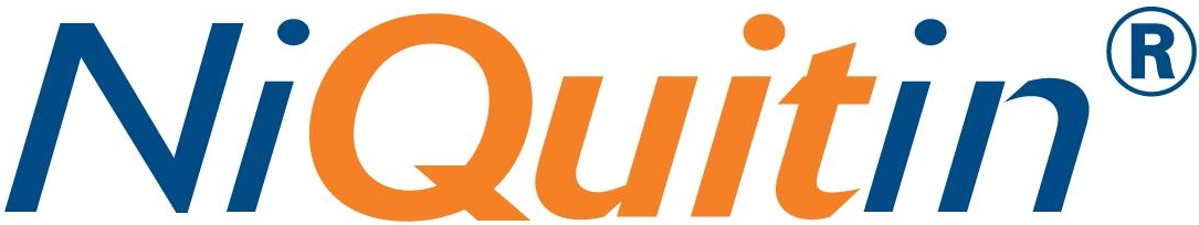 Logo Niquitin