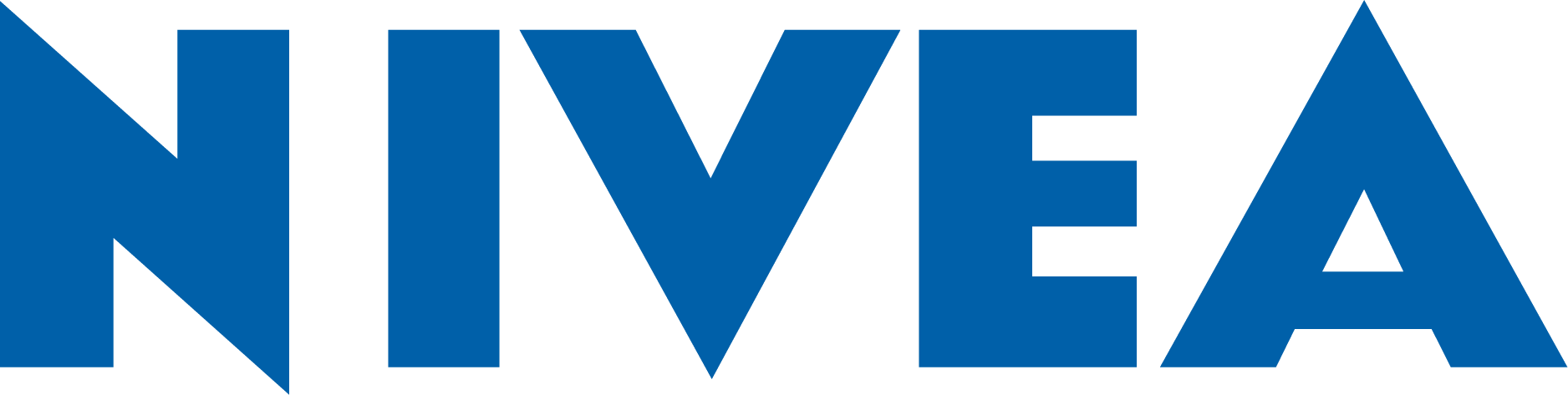 Logo Nivea