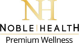 Logo Noble Health