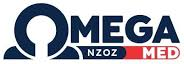 Logo Omegamed