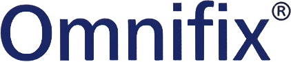 Logo Omnifix