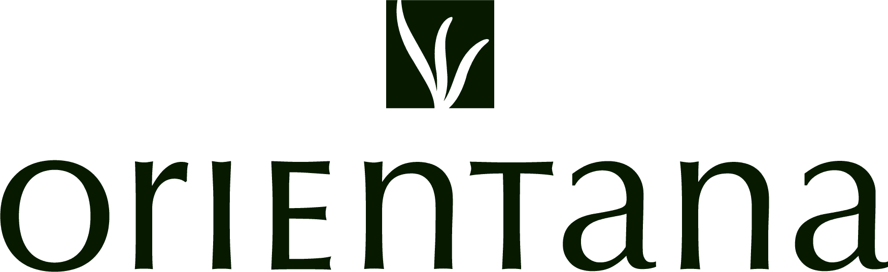 Logo Orientana