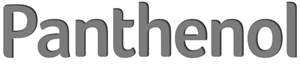 Logo Panthenol