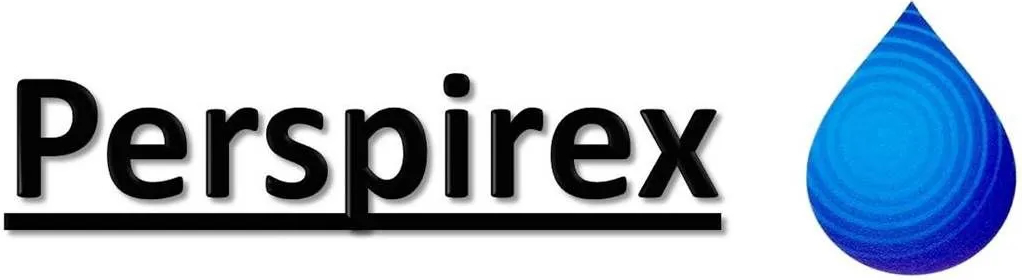 Logo Perspirex