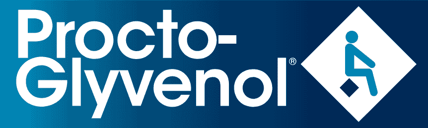 Logo Procto-Glyvenol