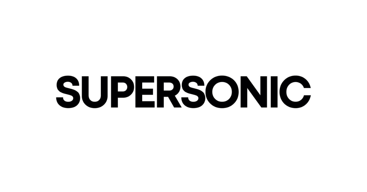 Supersonic