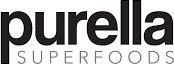 Logo Purella superfoods