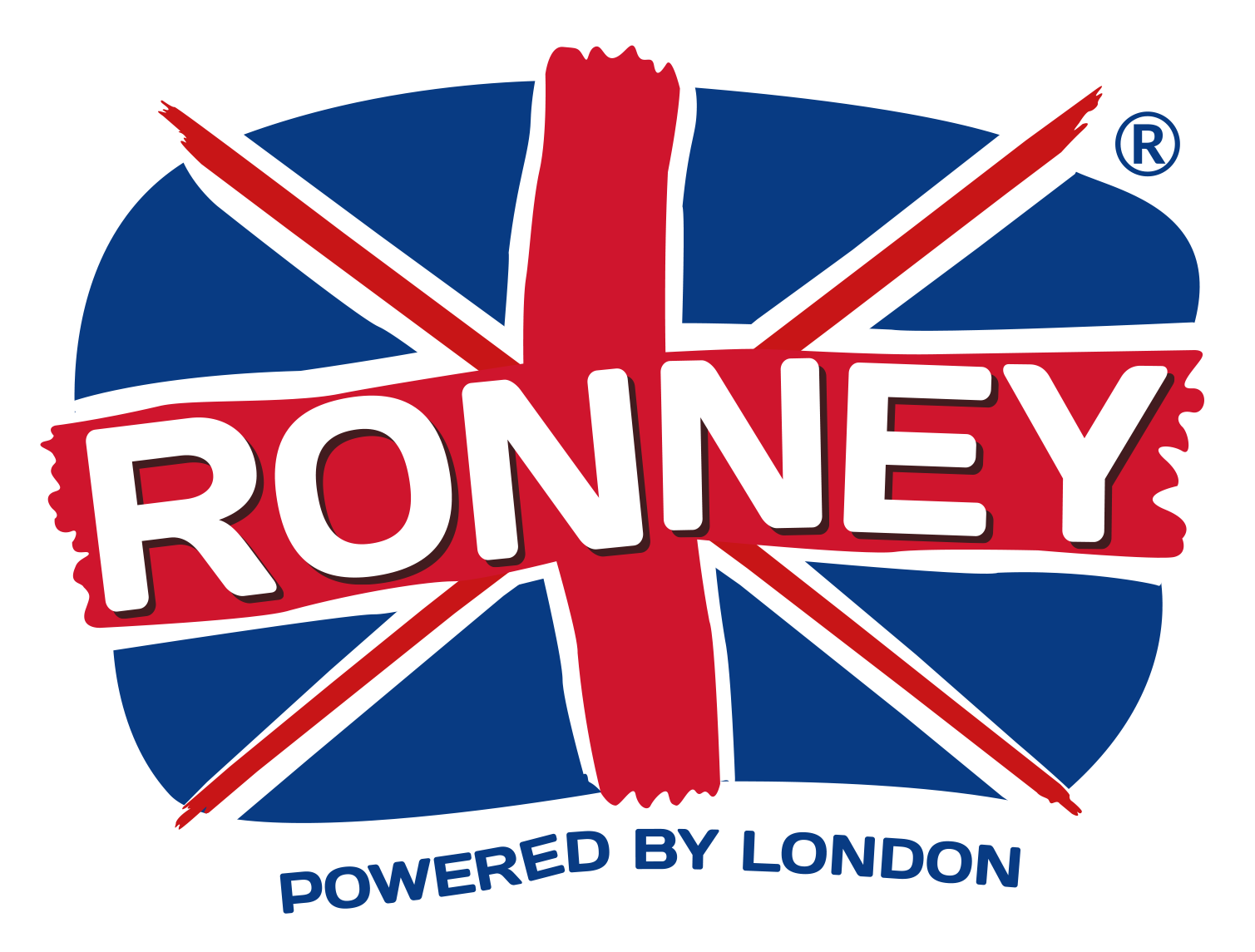 Logo Ronney